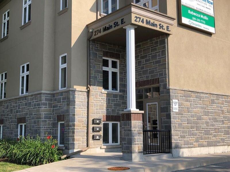 274 Main St. E. 